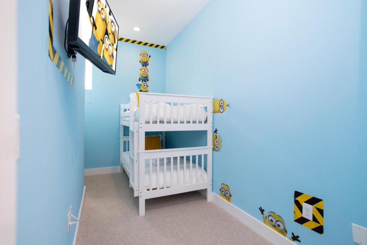 Gorgeous 4 Bedroom Family Friendly Close To 7573 Ferienhaus *