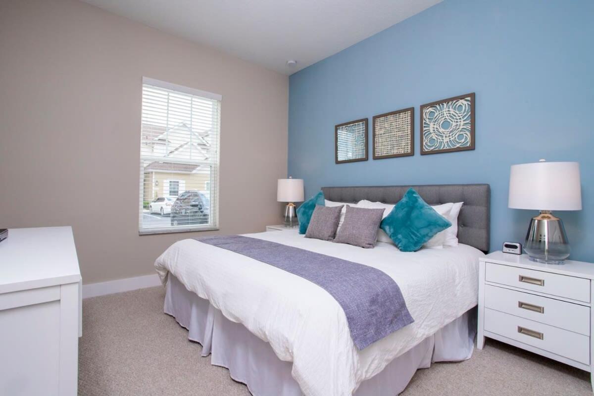 Gorgeous 4 Bedroom Family Friendly Close To 7573 Ferienhaus